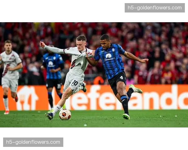 欧联杯：勒沃库森3-0完胜利物浦，继续本赛季不败纪录