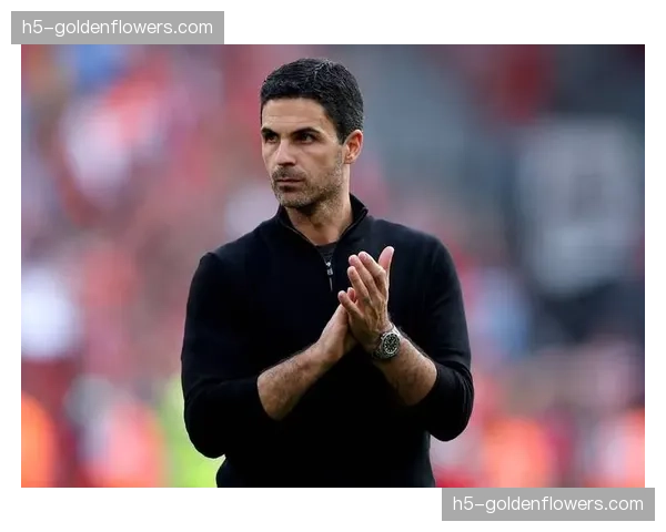 阿尔特塔专访:谈论球队四月的状态起伏与赛季目标 阿尔特塔专访:谈论球队四月的状态起伏与赛季目标